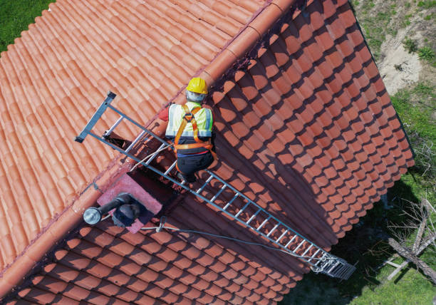 Trusted Athens, WV Roofing service Experts