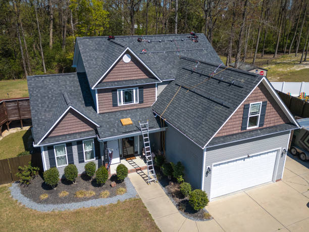 4 Ply Roofing in Athens, WV